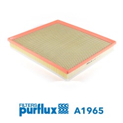 Filtro de aire - PURFLUX-A1965