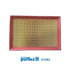 Filtro de aire - PURFLUX-A1982