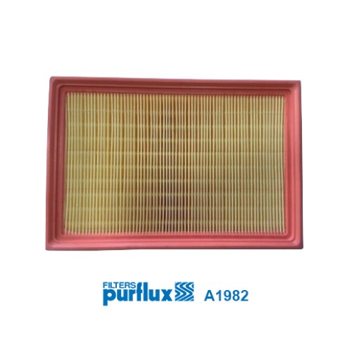 Filtro de aire - PURFLUX-A1982