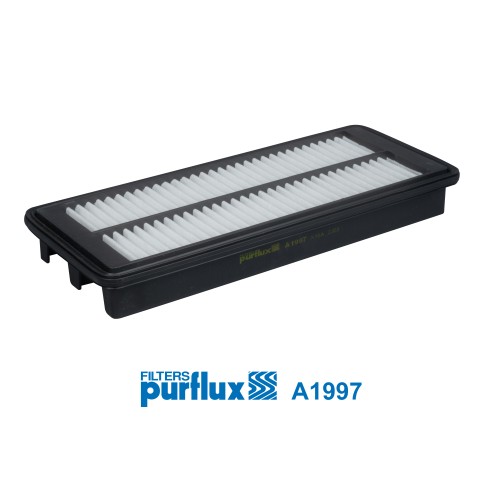 Filtro de aire - PURFLUX-A1997
