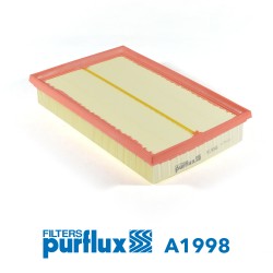 Filtro de aire - PURFLUX-A1998