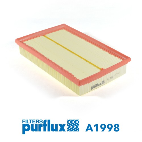 Filtro de aire - PURFLUX-A1998