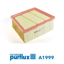 Filtro de aire - PURFLUX-A1999