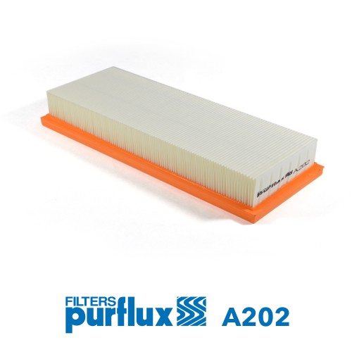 Filtro de aire - PURFLUX-A202