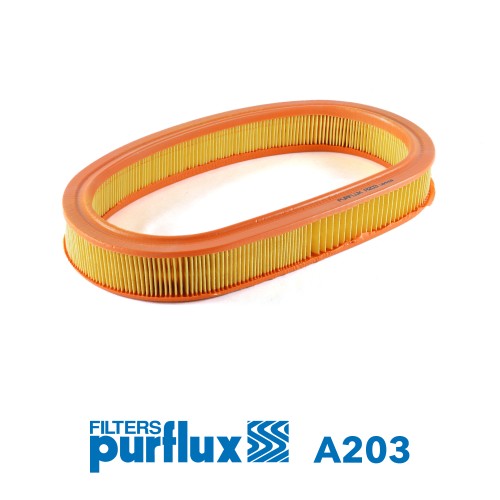 Filtro de aire - PURFLUX-A203