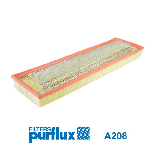 Filtro de aire - PURFLUX-A208