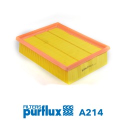 Filtro de aire - PURFLUX-A214