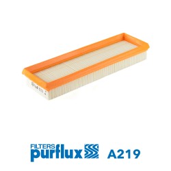 Filtro de aire - PURFLUX-A219
