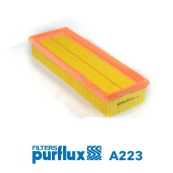 Filtro de aire - PURFLUX-A223