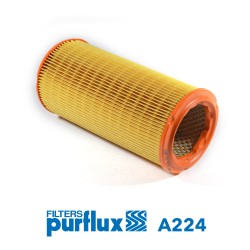 Filtro de aire - PURFLUX-A224