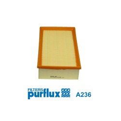 Filtro de aire - PURFLUX-A236