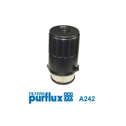 Filtro de aire - PURFLUX-A242
