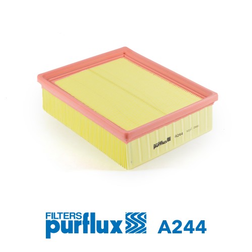 Filtro de aire - PURFLUX-A244