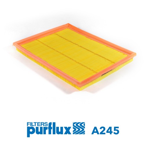 Filtro de aire - PURFLUX-A245