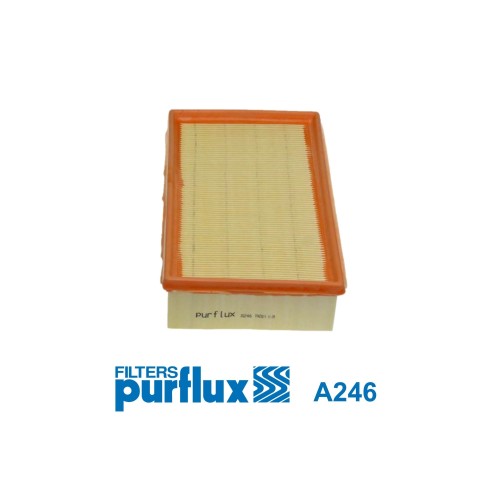 Filtro de aire - PURFLUX-A246