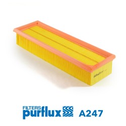 Filtro de aire - PURFLUX-A247