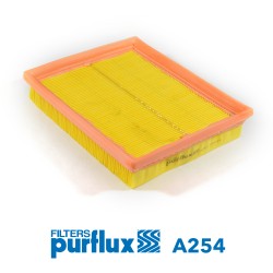 Filtro de aire - PURFLUX-A254