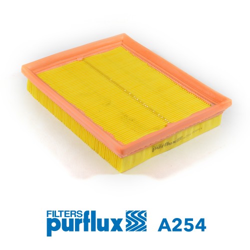 Filtro de aire - PURFLUX-A254