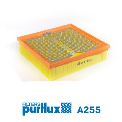 Filtro de aire - PURFLUX-A255