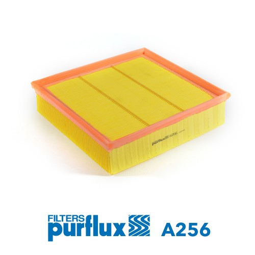 Filtro de aire - PURFLUX-A256