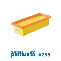 Filtro de aire - PURFLUX-A258