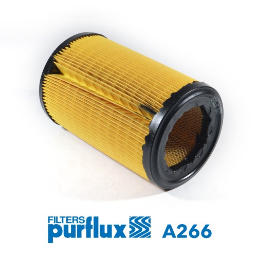 Filtro de aire - PURFLUX-A266
