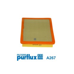 Filtro de aire - PURFLUX-A267