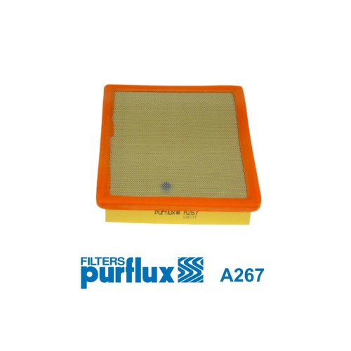 Filtro de aire - PURFLUX-A267