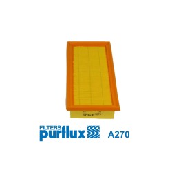 Filtro de aire - PURFLUX-A270