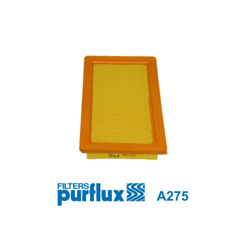 Filtro de aire - PURFLUX-A275
