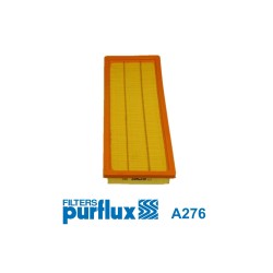 Filtro de aire - PURFLUX-A276