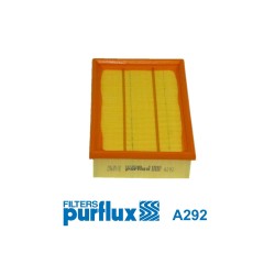 Filtro de aire - PURFLUX-A292