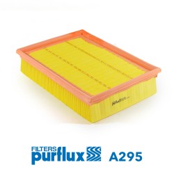 Filtro de aire - PURFLUX-A295