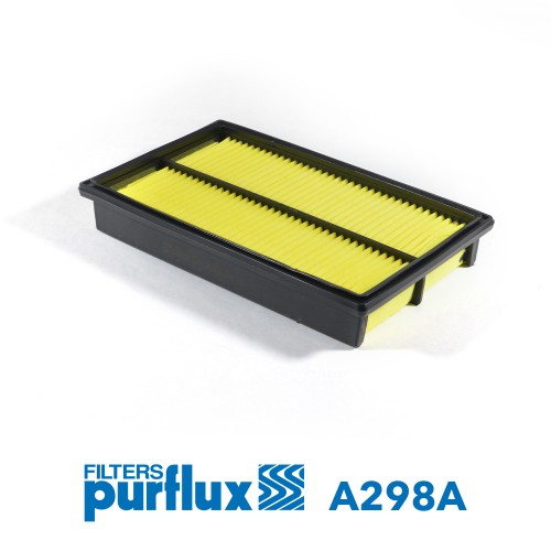 Filtro de aire - PURFLUX-A298A