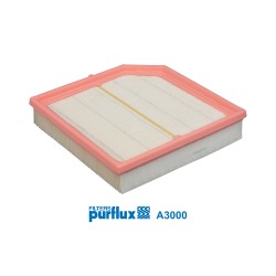 Filtro de aire - PURFLUX-A3000