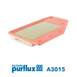 Filtro de aire - PURFLUX-A3015