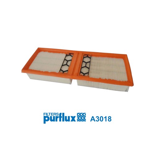 Filtro de aire - PURFLUX-A3018