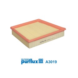 Filtro de aire - PURFLUX-A3019