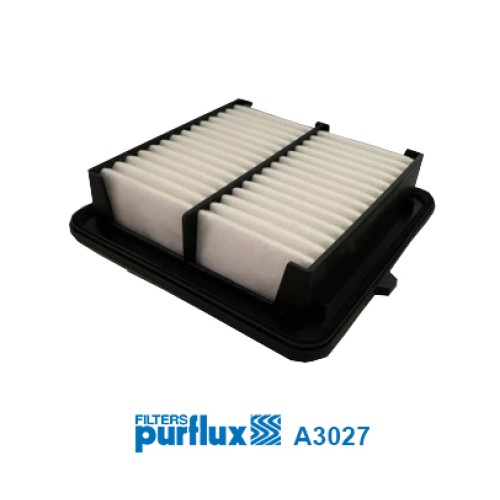 Filtro de aire - PURFLUX-A3027