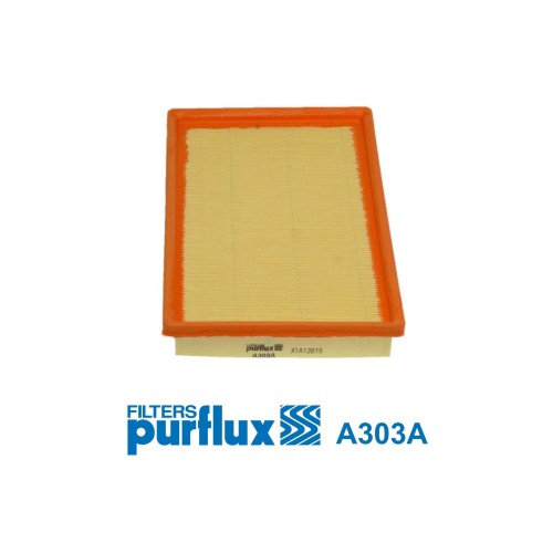Filtro de aire - PURFLUX-A303A