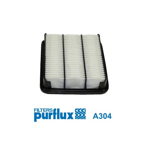 Filtro de aire - PURFLUX-A304