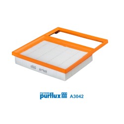 Filtro de aire - PURFLUX-A3042