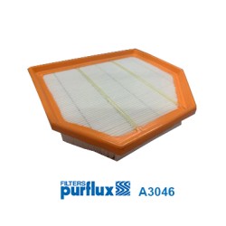 Filtro de aire - PURFLUX-A3046