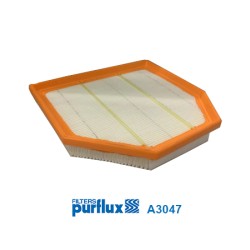 Filtro de aire - PURFLUX-A3047