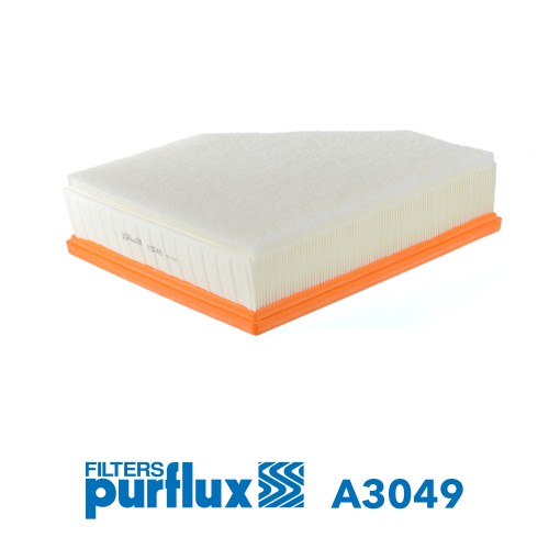 Filtro de aire - PURFLUX-A3049