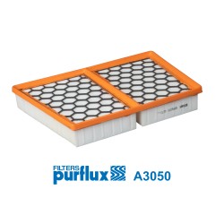 Filtro de aire - PURFLUX-A3050