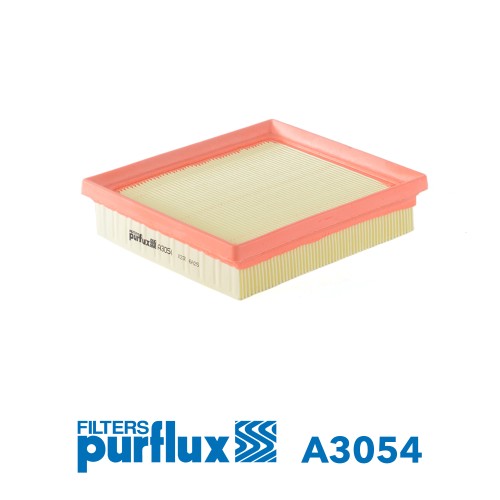 Filtro de aire - PURFLUX-A3054
