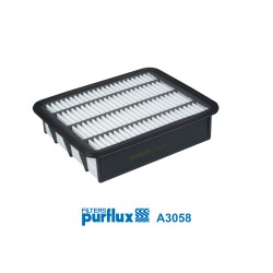 Filtro de aire - PURFLUX-A3058