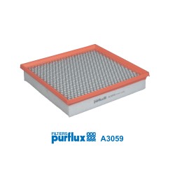 Filtro de aire - PURFLUX-A3059