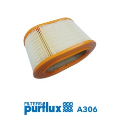 Filtro de aire - PURFLUX-A306